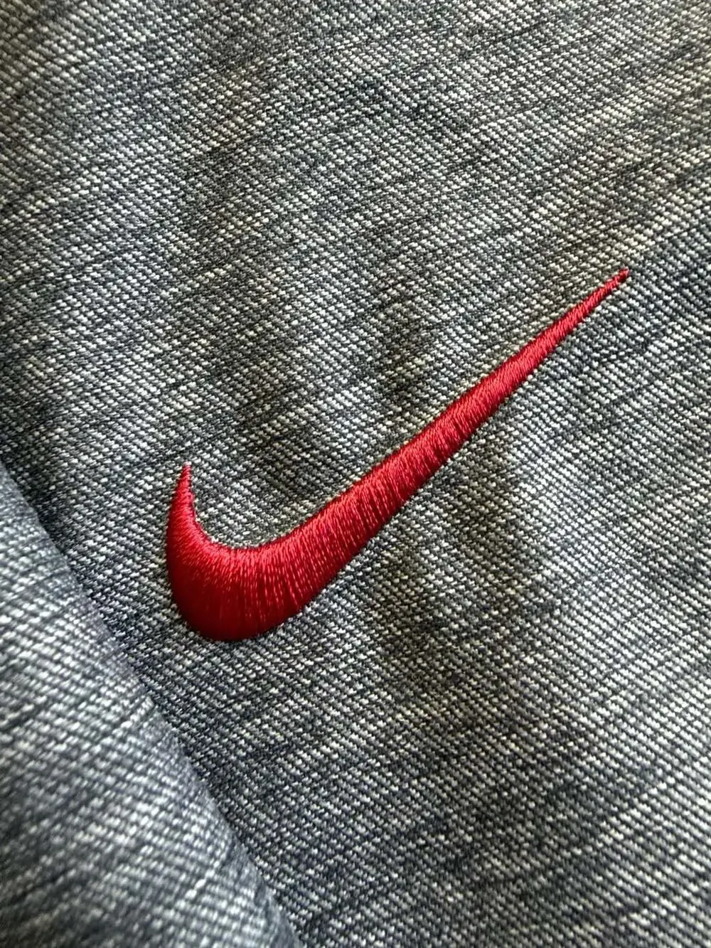 Nike Team Issued 'FORCE' Full-Zip Lightweight Training Jacket